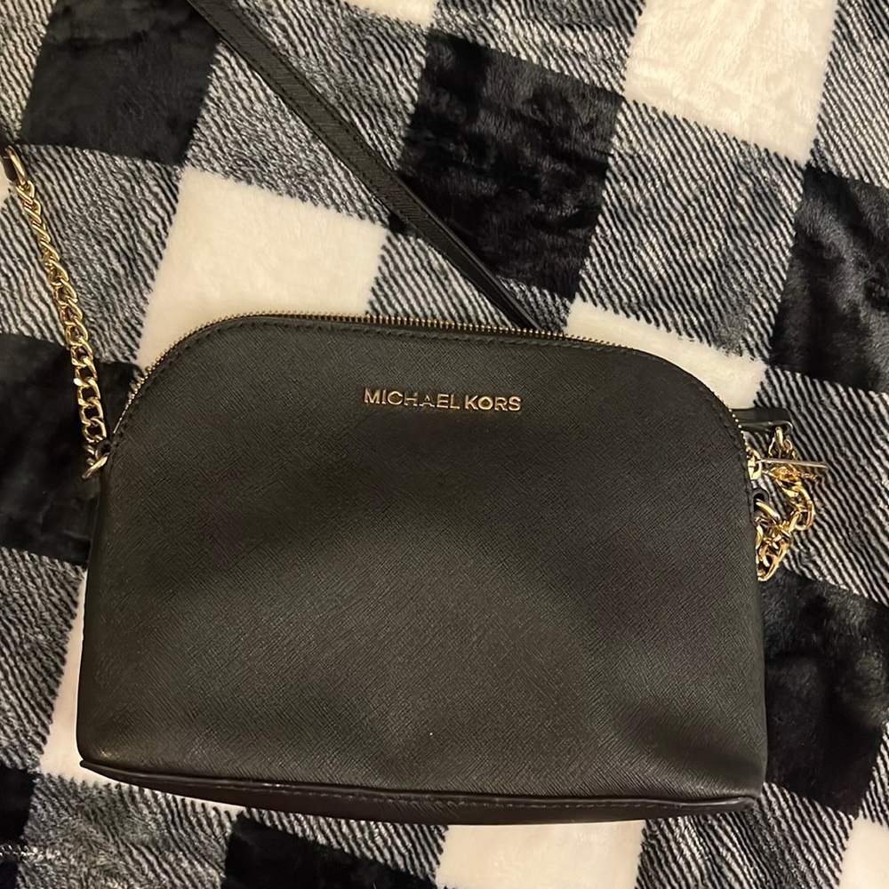 Michael Kors crossbody